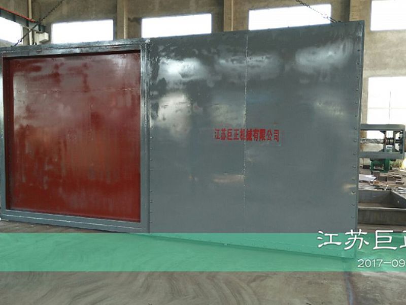 什么是插板式隔絕門(mén)，具有哪些性能特點(diǎn)